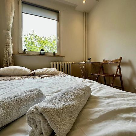 Apartamento #5 Komfortowy pokój niedaleko morza w Gdańsku ! Exterior foto