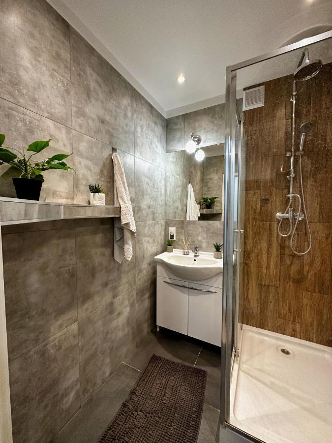 Apartamento #5 Komfortowy pokój niedaleko morza w Gdańsku ! Exterior foto