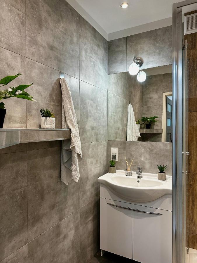 Apartamento #5 Komfortowy pokój niedaleko morza w Gdańsku ! Exterior foto