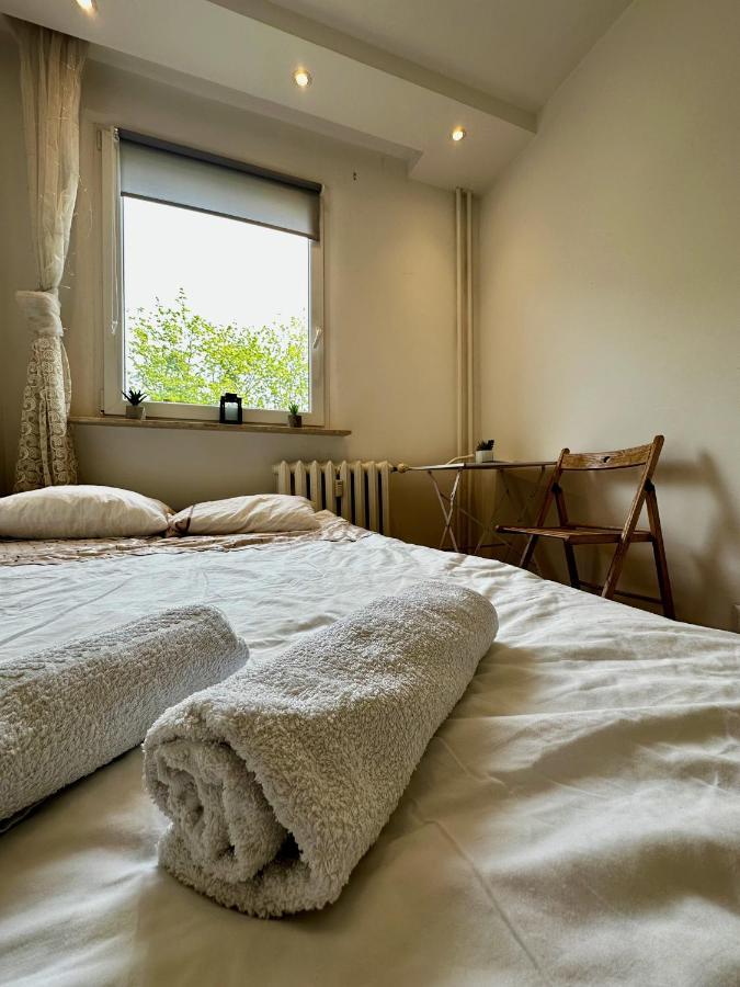 Apartamento #5 Komfortowy pokój niedaleko morza w Gdańsku ! Exterior foto