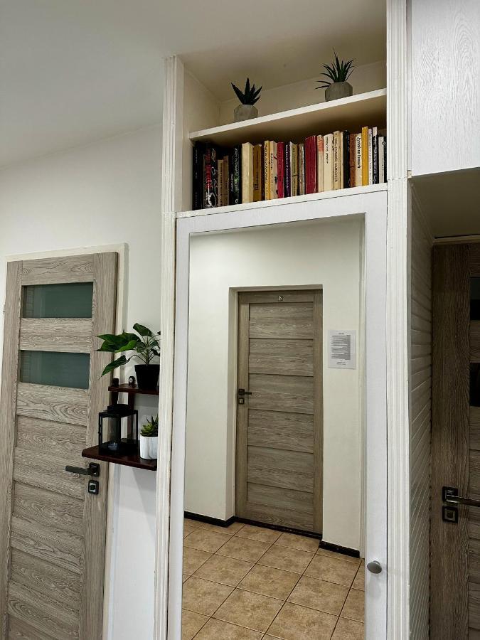 Apartamento #5 Komfortowy pokój niedaleko morza w Gdańsku ! Exterior foto